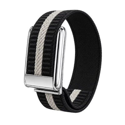 WHOOP 5.0 Life Breathable Nylon Woven Strap