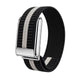 WHOOP 5.0 Life Breathable Nylon Woven Strap