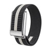 WHOOP 5.0 Life Breathable Nylon Woven Strap