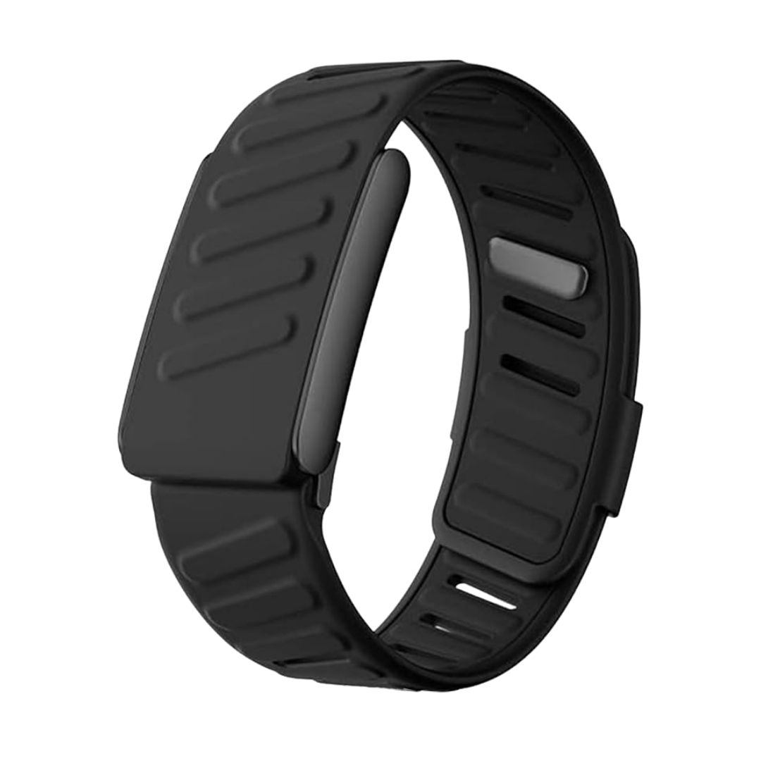 Whoop 5.0 Life MG Silicone Sport Replacement Band
