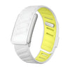 Whoop 5.0 Life MG Silicone Sport Replacement Band