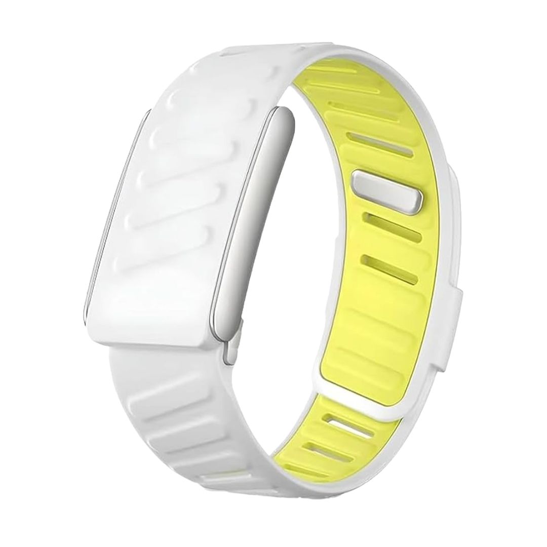 Whoop 5.0 Life MG Silicone Sport Replacement Band