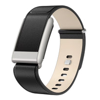 Whoop 5.0 Life Leather Band