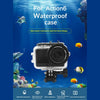 DJI Action 6 Waterproof Housing Case