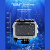 DJI Action 6 Waterproof Housing Case