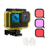 GoPro Waterproof Case with Filters