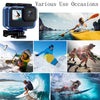 GoPro Waterproof Case with Filters