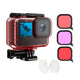 GoPro Waterproof Case with Filters