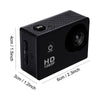 30M Waterproof Action Camera 1080P