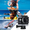 30M Waterproof Action Camera 1080P