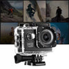 30M Waterproof Action Camera 1080P