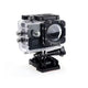30M Waterproof Action Camera 1080P