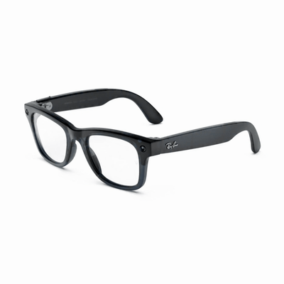 Ray-Ban Meta Wayfarer Gen 3 Ocean Blue Transitions Grey