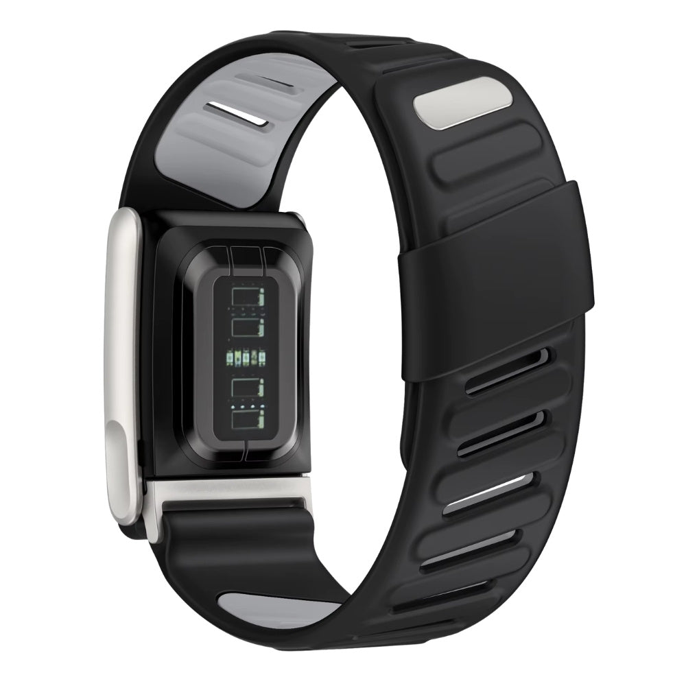Whoop 5.0 Life MG Silicone Sport Replacement Band