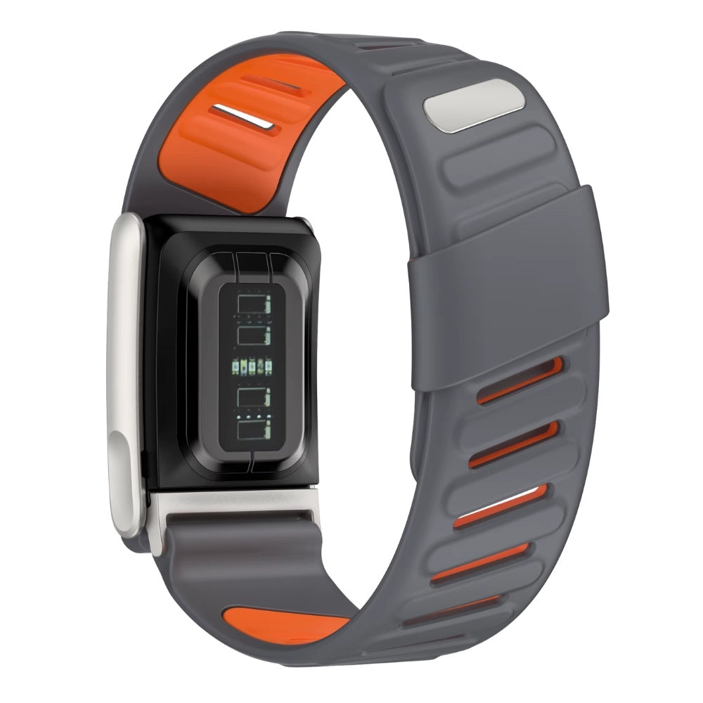 Whoop 5.0 Life MG Silicone Sport Replacement Band