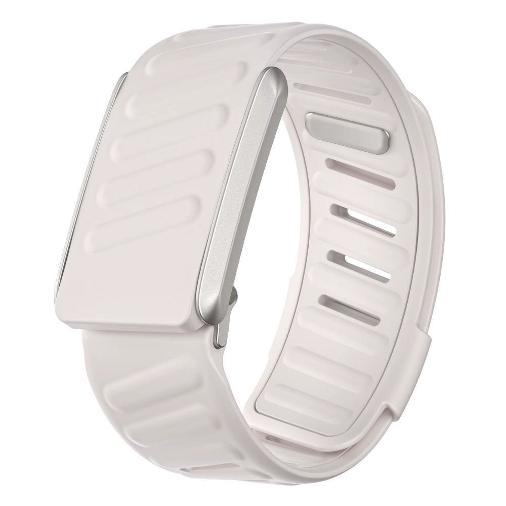 Whoop 5.0 Life MG Silicone Sport Replacement Band