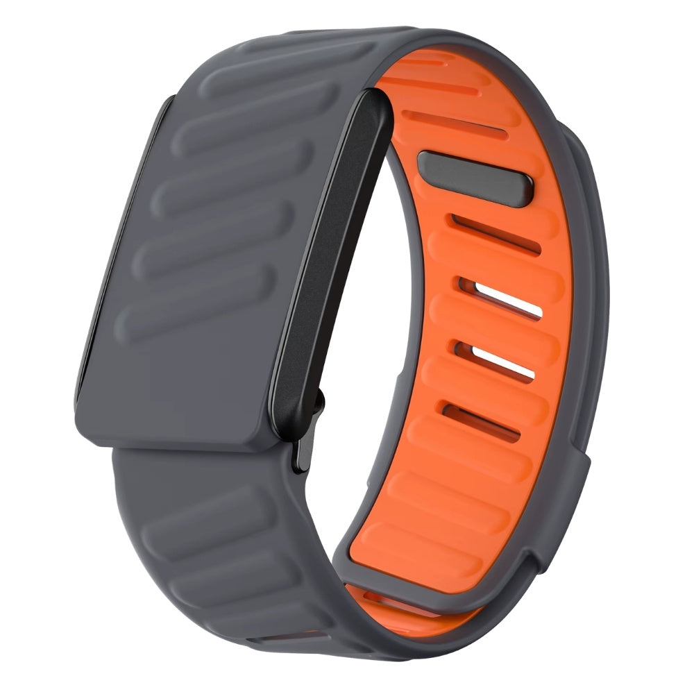 Whoop 5.0 Life MG Silicone Sport Replacement Band