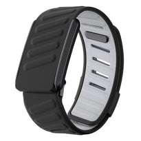 Whoop 5.0 Life MG Silicone Sport Replacement Band
