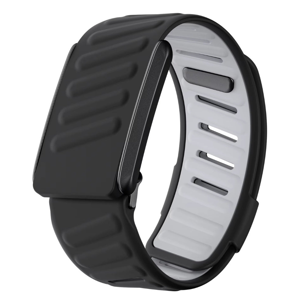 Whoop 5.0 Life MG Silicone Sport Replacement Band
