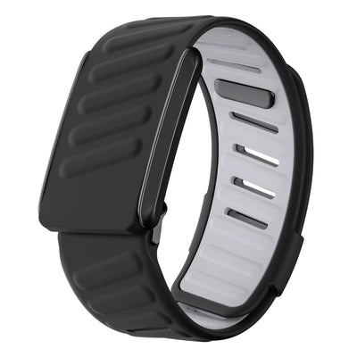 Whoop 5.0 Life MG Silicone Sport Replacement Band