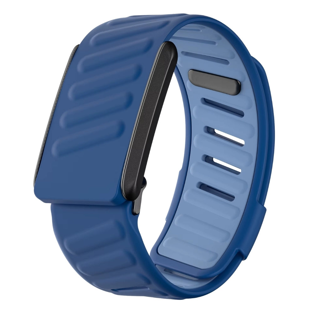 Whoop 5.0 Peak Silicone Sport Replacement Band