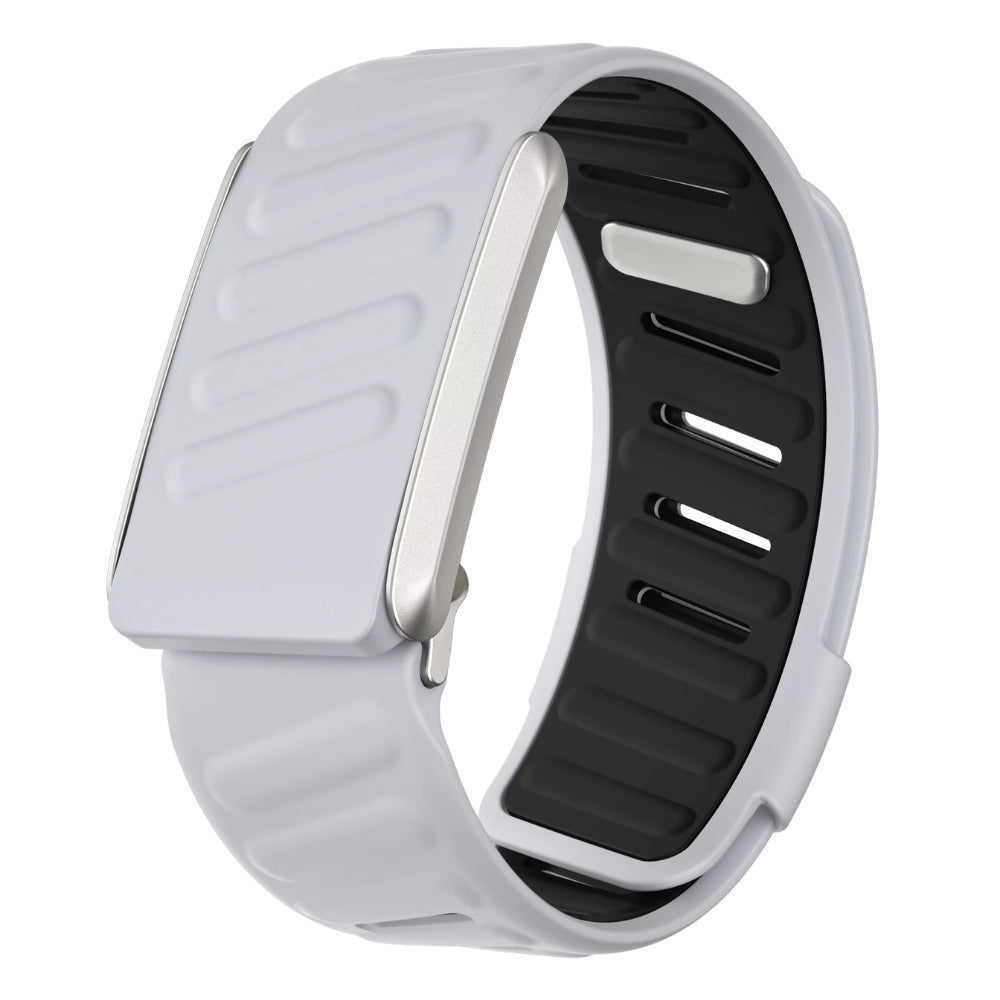 Whoop 5.0 Peak Silicone Sport Replacement Band