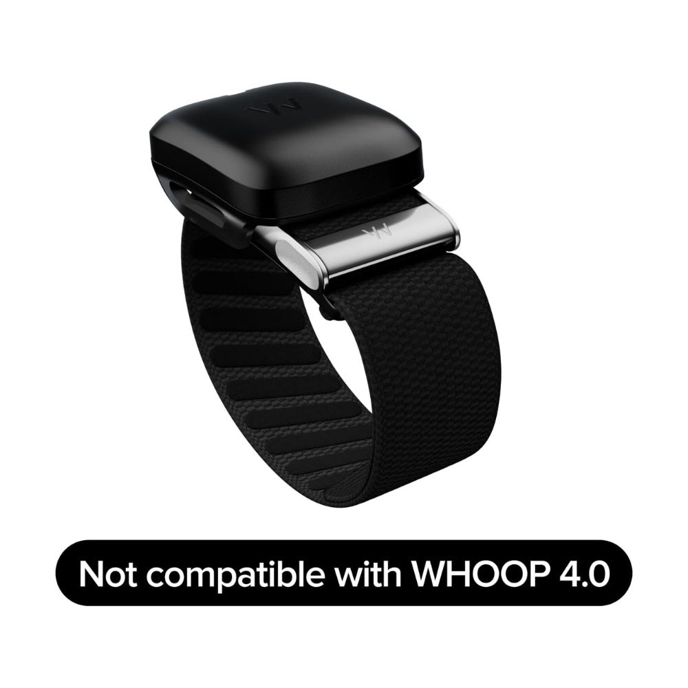 Whoop 5.0 Wireless PowerPack
