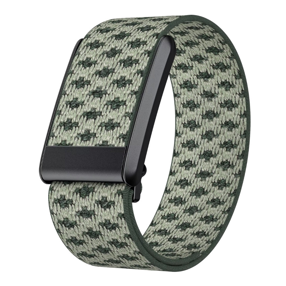 WHOOP 5.0 Life CloudKnit-Style Strap
