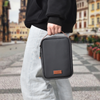 WiWU Travel Organizer Storage Pouch Grey