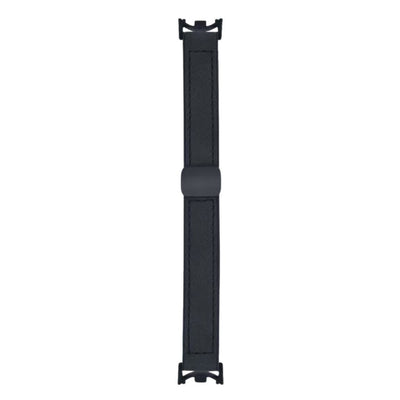 Xiaomi Band 10 9 8 PU Leather Strap
