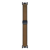 Xiaomi Band 10 9 8 PU Leather Strap