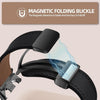 Xiaomi Band 10 9 8 PU Leather Strap