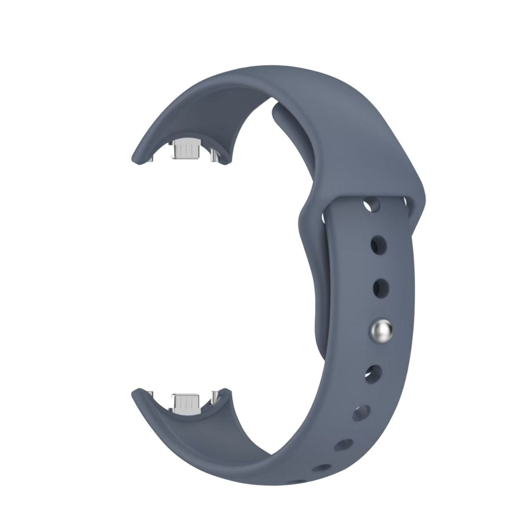 Xiaomi Band 10 9 8 Silicone Strap