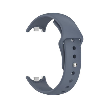 Xiaomi Band 10 9 8 Silicone Strap