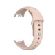 Xiaomi Band 10 9 8 Silicone Strap