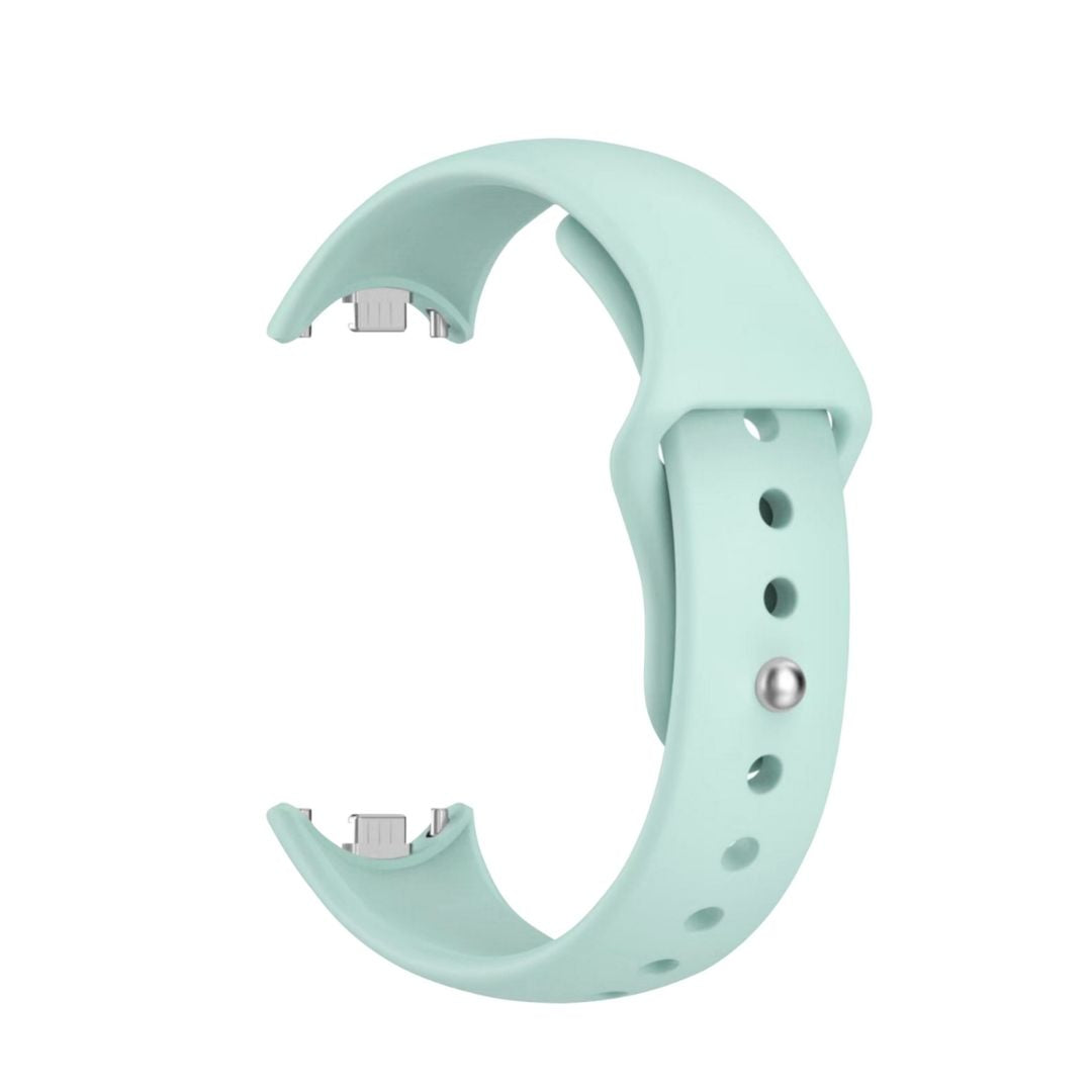 Xiaomi Band 10 9 8 Silicone Strap
