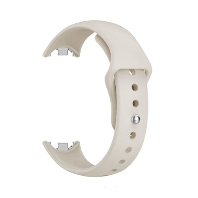 Xiaomi Band 10 9 8 Silicone Strap