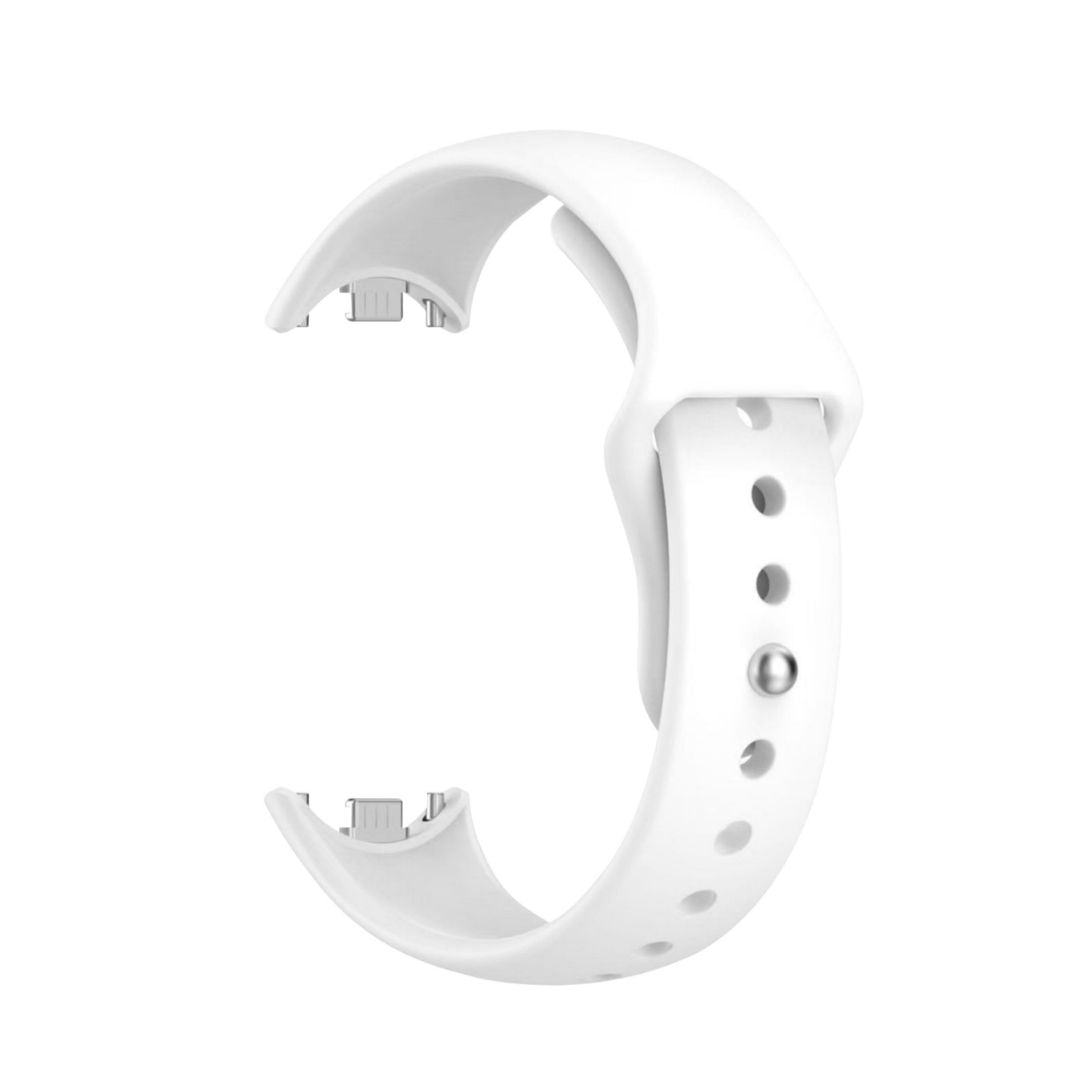 Xiaomi Band 10 9 8 Silicone Strap