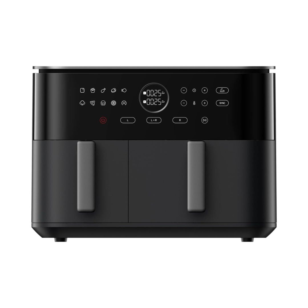 Xiaomi Dual Zone Air Fryer 10L