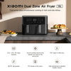 Xiaomi Dual Zone Air Fryer 10L