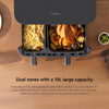 Xiaomi Dual Zone Air Fryer 10L