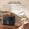 Xiaomi Dual Zone Air Fryer 10L