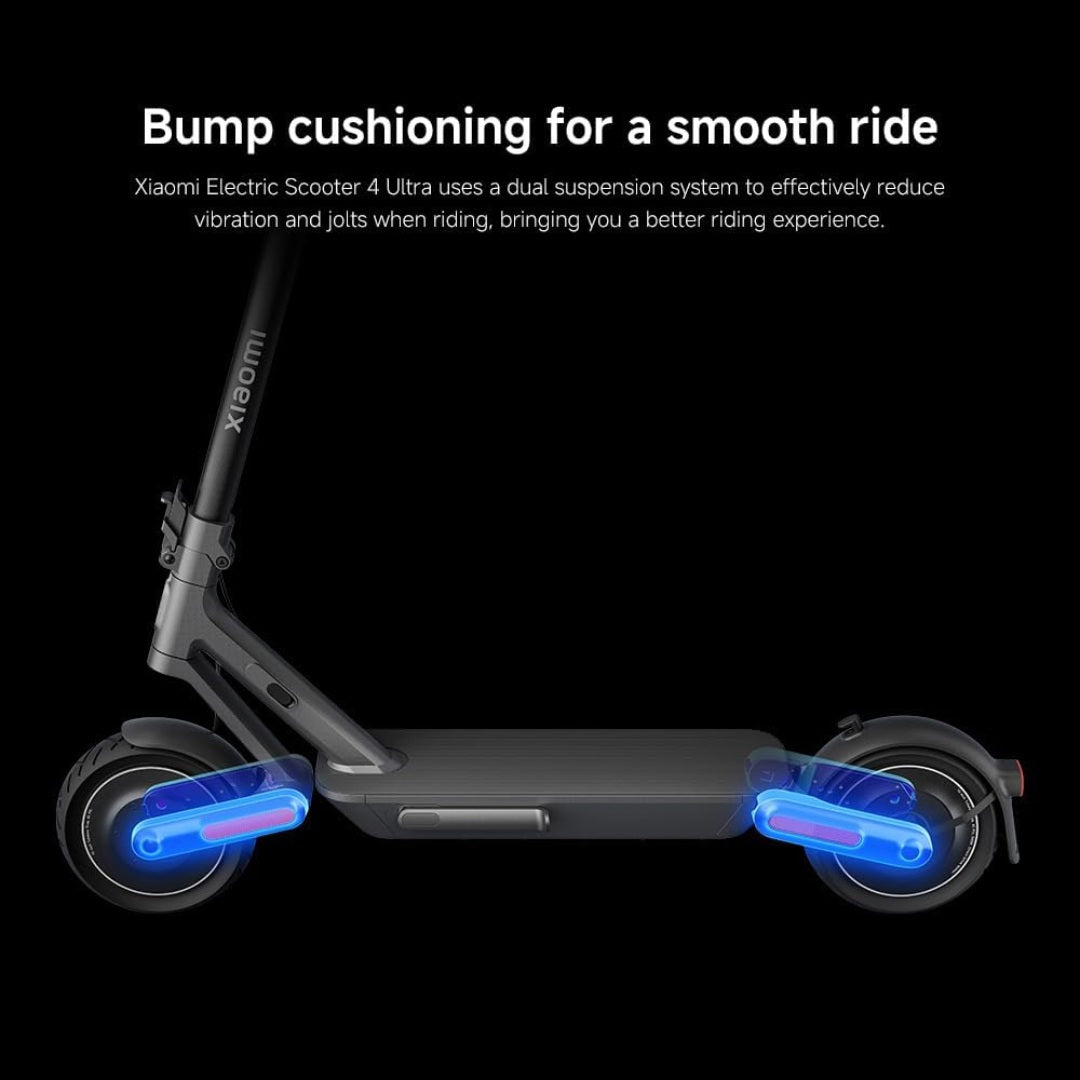 Xiaomi Electric Scooter 4 Ultra