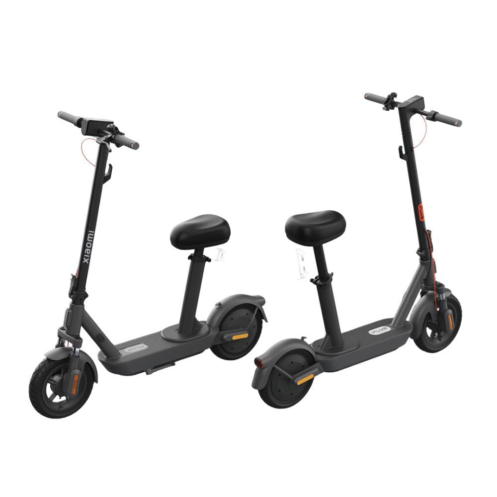 Xiaomi Electric Scooter 5 Plus with Seat