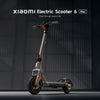 Xiaomi Electric Scooter 6 Max