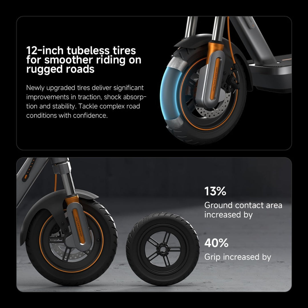 Xiaomi Electric Scooter 6 Max
