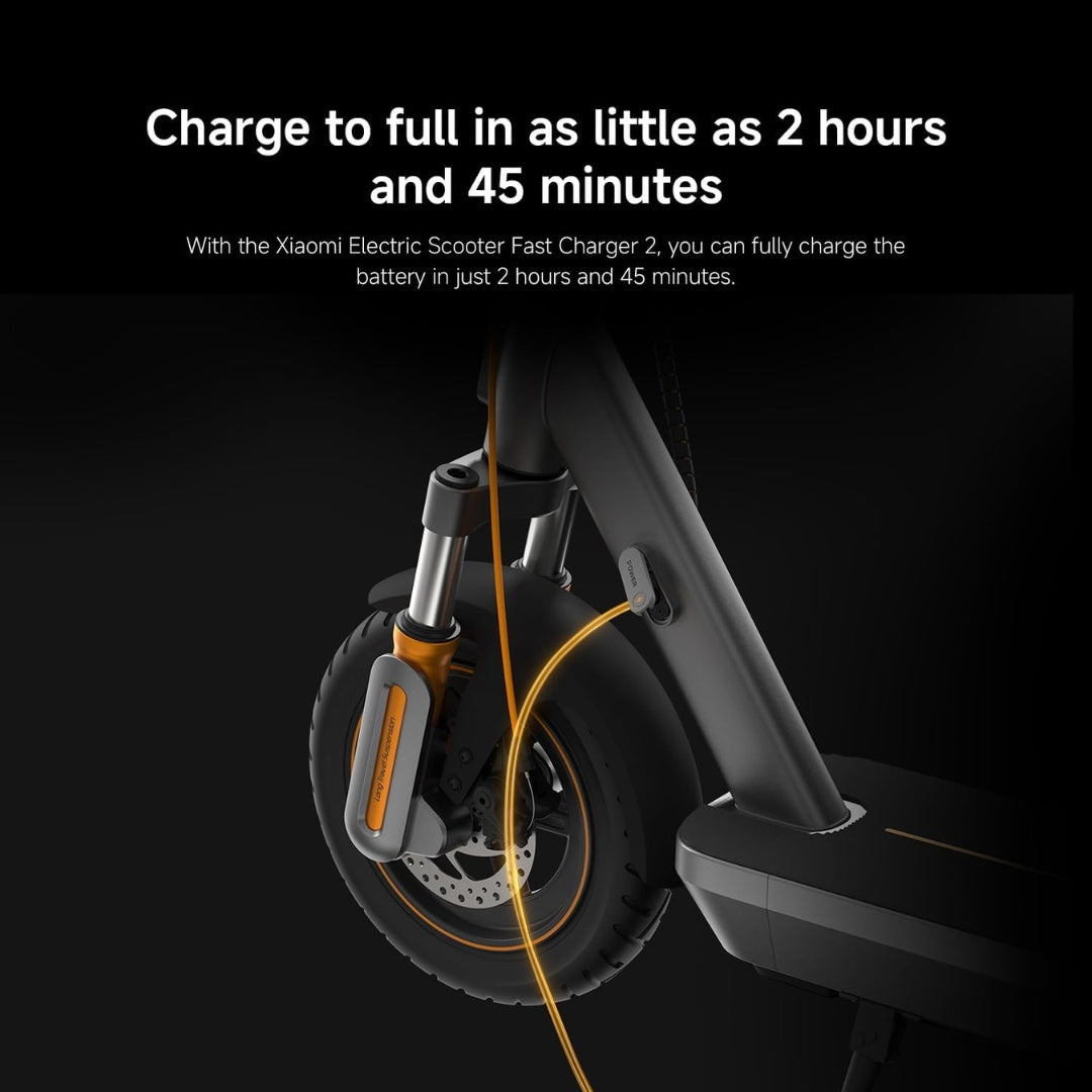 Xiaomi Electric Scooter 6 Max