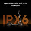 Xiaomi Electric Scooter 6 Max