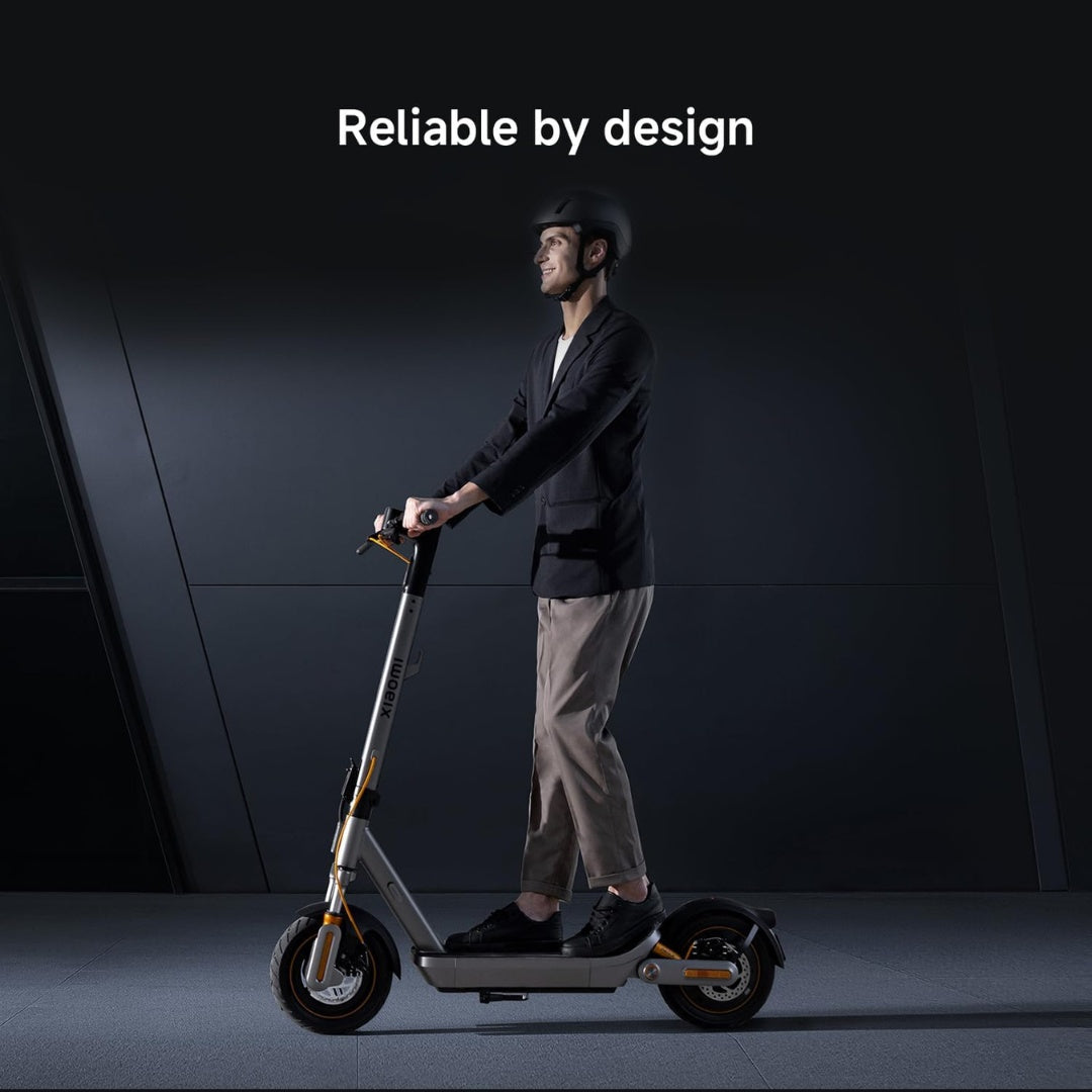 Xiaomi Electric Scooter 6 Max