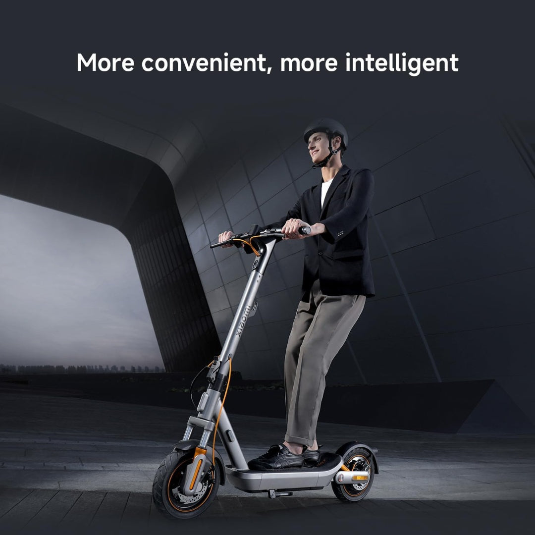 Xiaomi Electric Scooter 6 Max